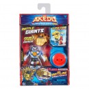 Akedo Series 2 Giants Single Pack Assorted