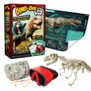 Abacus Virtual Reality Science Kit Dino Dig