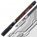 Gundam Marker Gray Brush Type