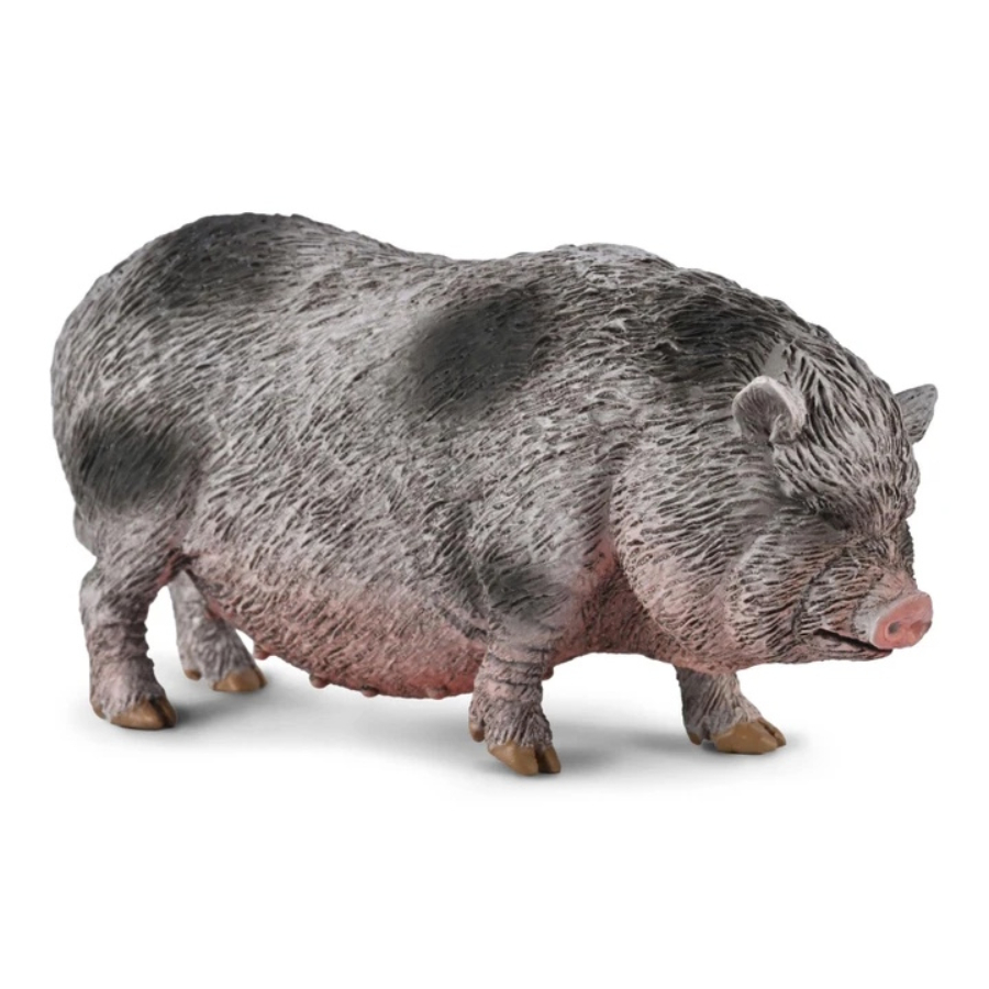 Collecta Medium Pot Bellied Pig