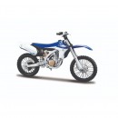 Maisto Diecast 1:12 Dirt Bike Assorted