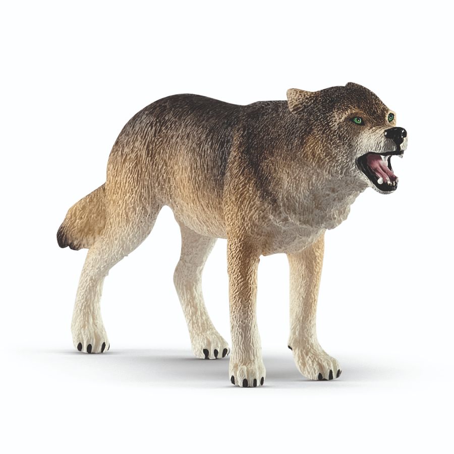Schleich Wolf