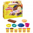 Playdoh Little Bakery Playset