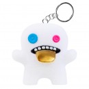 Fuggler Collectible Keychain Figure Assorted