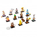 LEGO Minifigures Looney Tunes