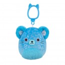 Squishmallows 3.5 Inch Clip On Plush Assorted
