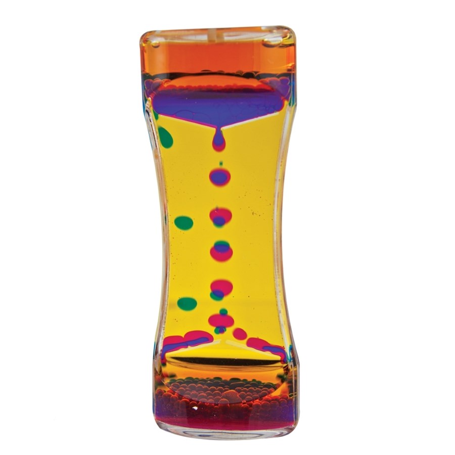 Liquid Timer Colour Motion