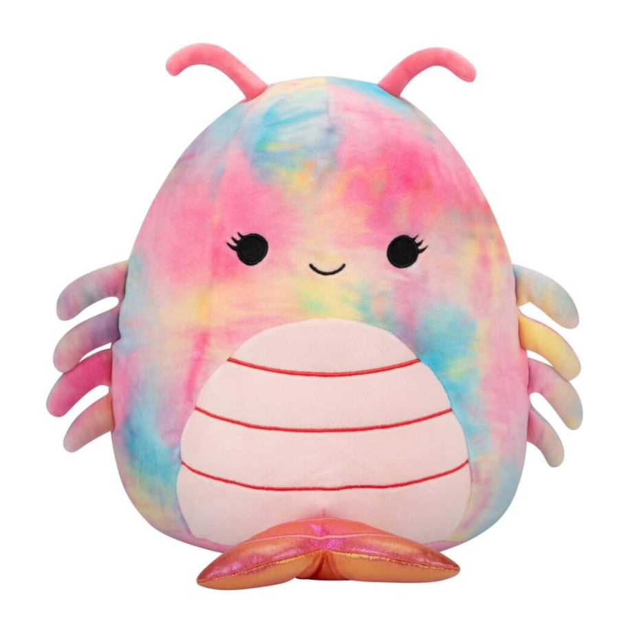 Squishmallows 12 Inch Wave 16 Assorted B
