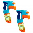 Nerf Super Soaker Dunk Fill Water Blaster 2 Pack