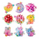 ORB Taba-licious Mocheez Bakery Assorted