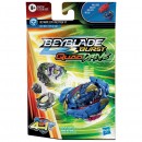 Beyblade Quad Drive Starter Pack Assorted