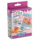 Fashion Angels Mini Clay Kits Assorted