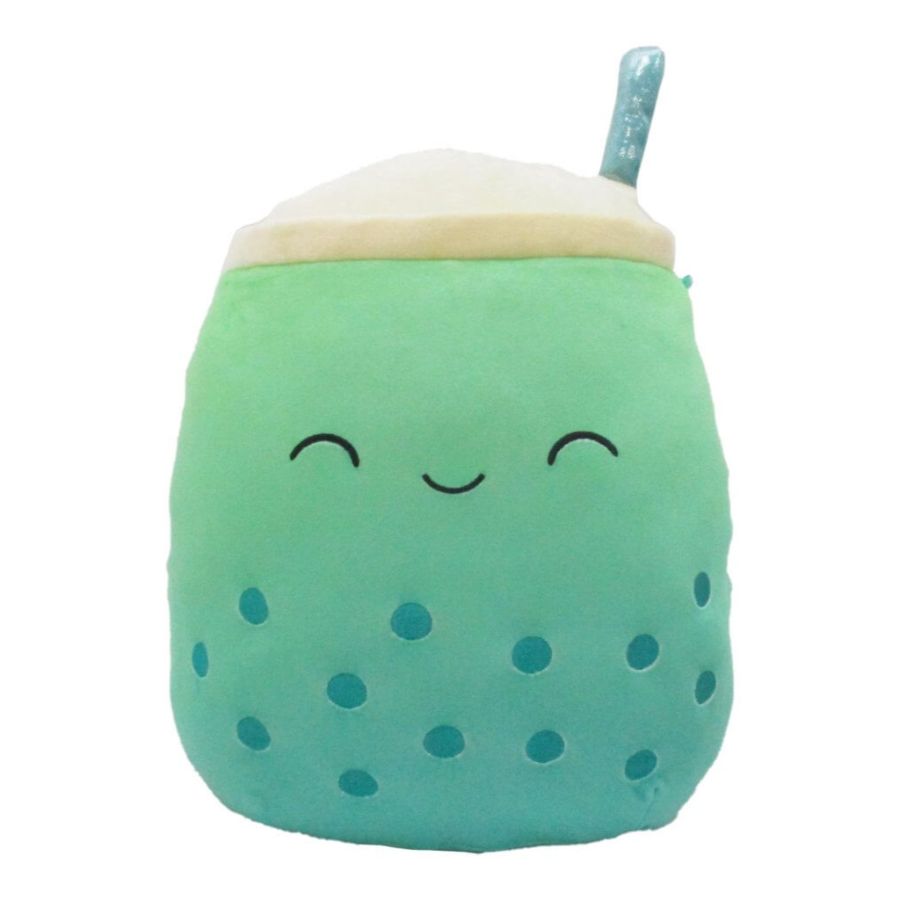 Squishmallows 16 Inch Boba Tea Assorted
