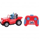Jada Radio Control 1:32 Lilo & Stitch Themed Stitch Car