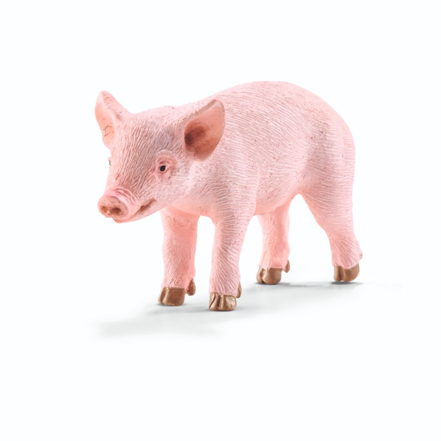 Schleich Piglet Standing