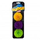 Koosh Minis 3 Pack Assorted