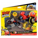 Ricky Zoom Bike Buddies Assorted