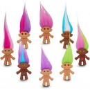 Trolls The Original Good Luck Trolls Assorted