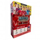 Topps Match Attax UEFA Champions League 2021-2022 Edition Mini Tin Assorted