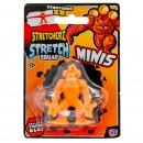 Stretcherz Stretch Squad Mini Figure Assorted
