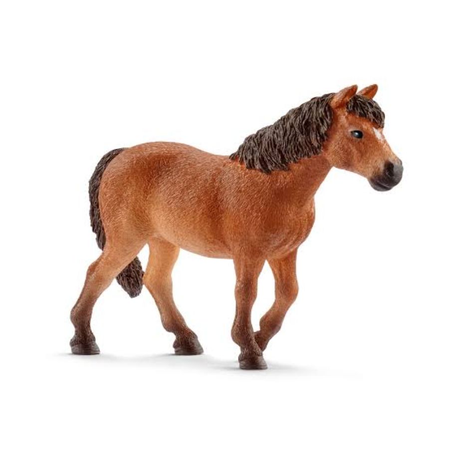 Schleich Horse Dartmoor Pony Mare