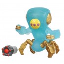 Treasure X Series 9 Mini Treasure Bot Assorted