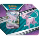 Pokemon TCG V Heroes Tin Assorted