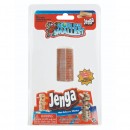 Worlds Smallest Hungry Hippos & Jenga Assorted
