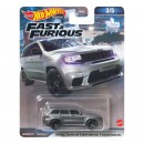 Hot Wheels Vehicles Fast & Furious Premium Assorted