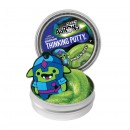 Aarons Putty 2 Inch Treasure Guardians Mini Tin Assorted
