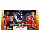 Panini Adrenalyn XL Plus 2023-2024 EPL Soccer Cards Booster