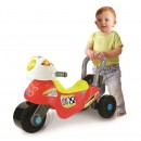 VTech 3 In 1 Ride With Me Motorbike