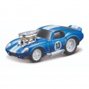 Maisto Diecast 1:64 Muscle Machines Series 2 Assorted