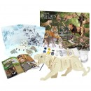 Australian Geographic Big Cats STEM Kit