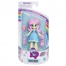 My Little Pony Equestria Fashion Squad Mini Doll Assorted