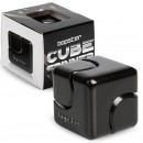 Bopster Fidget Cube Spinner Metalic Assorted
