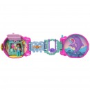 Polly Pocket On The Go Fun Playset Assorted