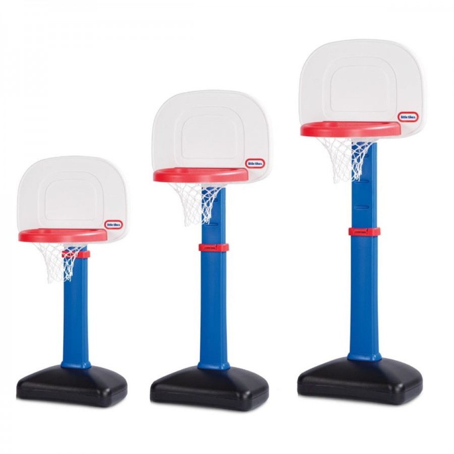 Little Tikes TotSports Easy Score Basketball