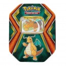 Pokemon Back Issue Collector Tin Assorted