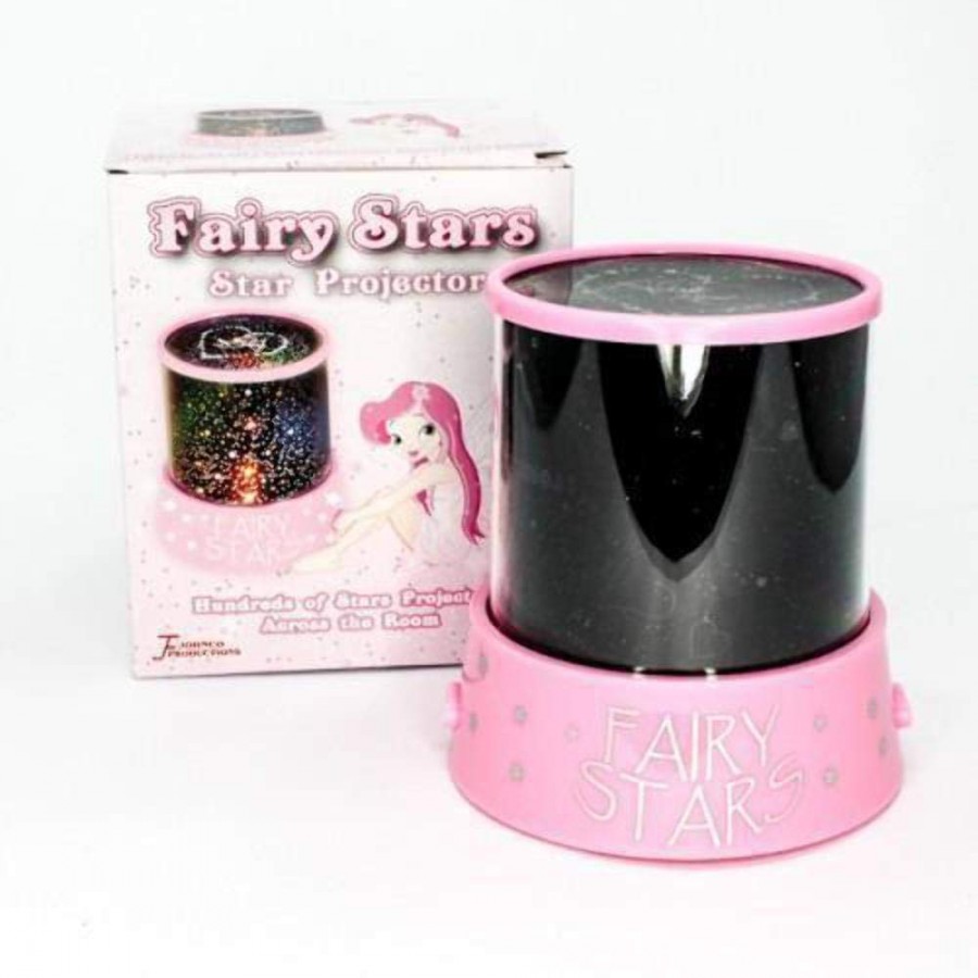 Fairy Stars Star Projector
