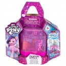 My Little Pony Mini World Magic Crystal Keychain Set Assorted