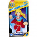 Imaginext DC Single Figure Assorted