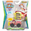 Paw Patrol True Metal Diecast Vehicle Assorted