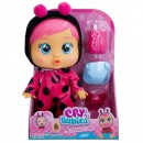 Cry Babies Crying Baby Doll Loving Care Assorted