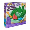 Kinetic Sand Box Set Assorted