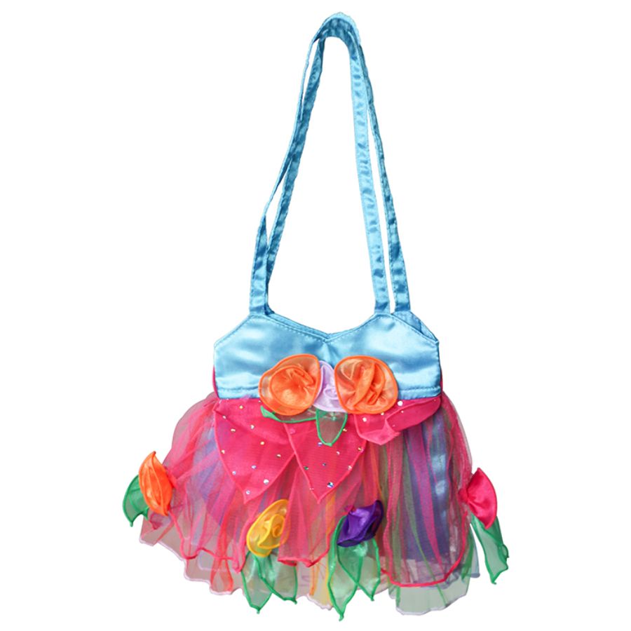 Bloom Bag Rainbow