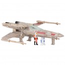 Star Wars Micro Galaxy Squadron Medium Vehicle & Figure Assorted