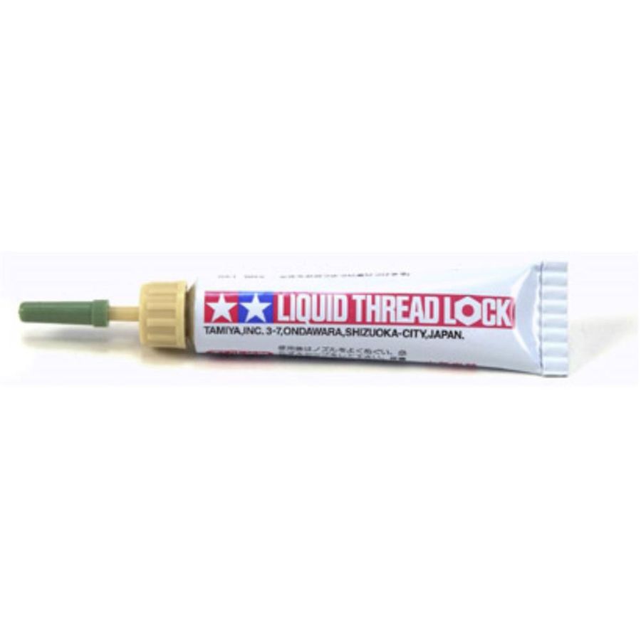Tamiya Liquid Thread Lock