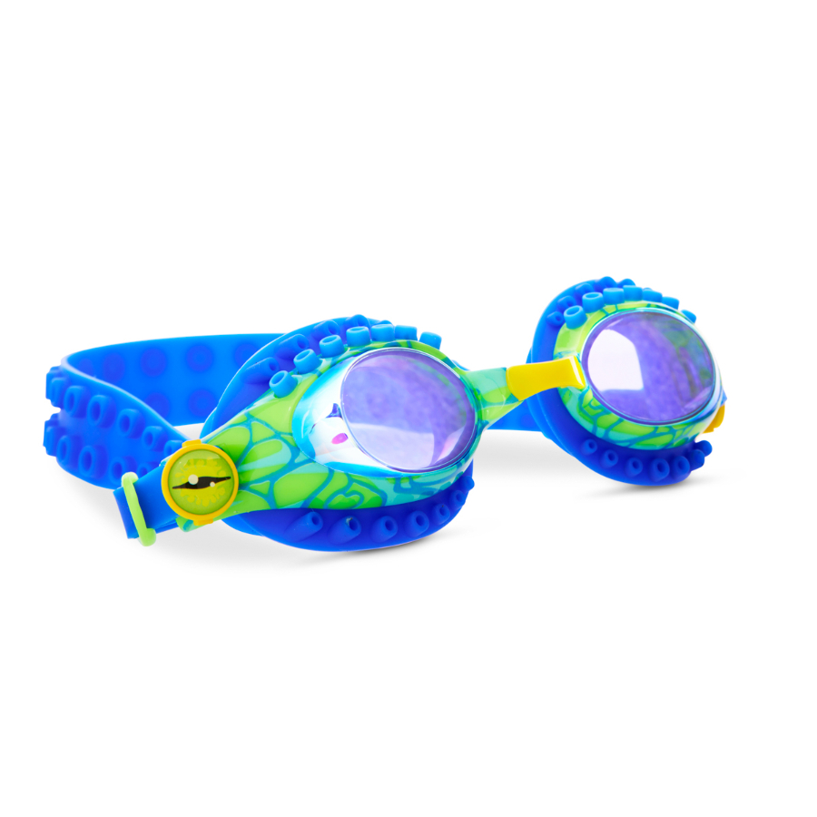 Bling2O B Octopi Seasphin Swimming Goggles