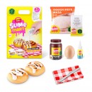 Slime Mart Series 2 Shopping Bag Cinnamon Rolls